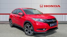 Honda HR-V 1.5 i-VTEC EX CVT 5dr Petrol Hatchback